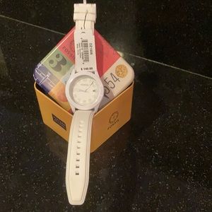 Men’s Fossil watch